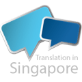 Translation in Singapore